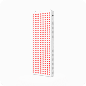 E1500 Red Light Panel