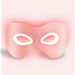 Red Light Therapy Eye Mask