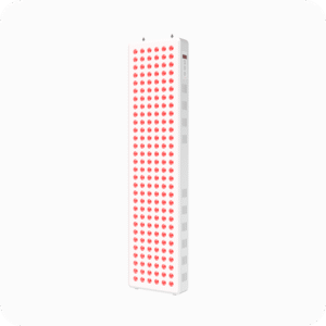E900 Red Light Panel